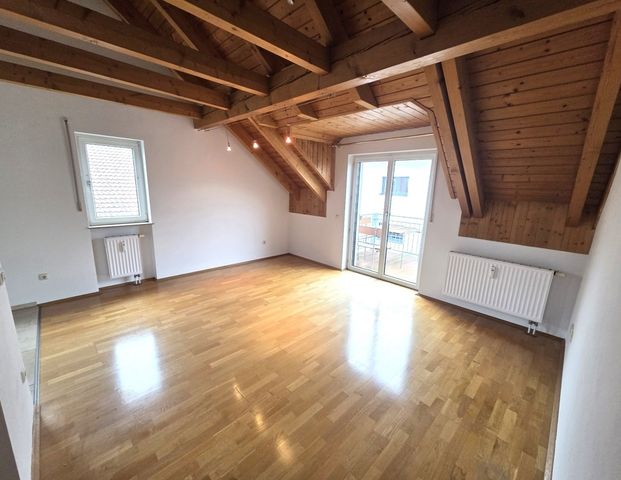 3-ZKB Wohnung mit hochwertiger Ausstattung! - Photo 1