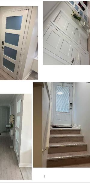 Chambre à louer - Photo 1