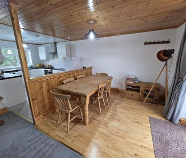 2 bedroom detached bungalow to rent - Photo 3