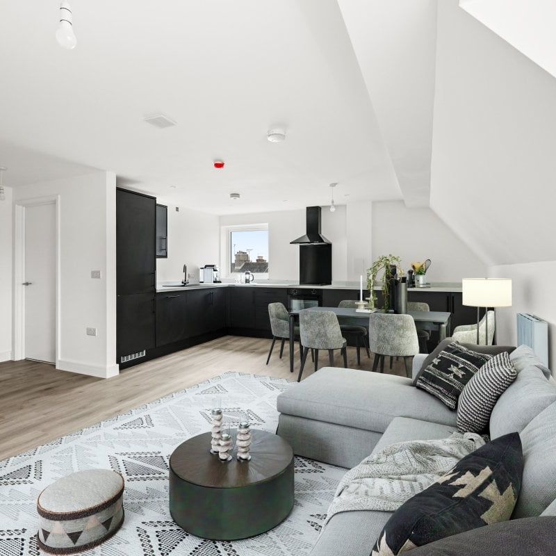 Swain Court - Photo 1