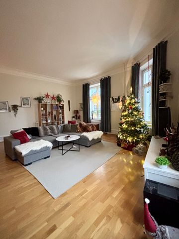 3:a S:t Olofsgatan 4A - Photo 4