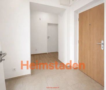 Pronájem bytu 2+kk 46 m - Fotografie 3