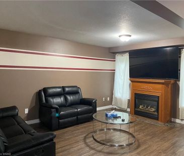 For Lease - 226 Bush Clover Crescent, Kitchener, Ontario - Photo 5