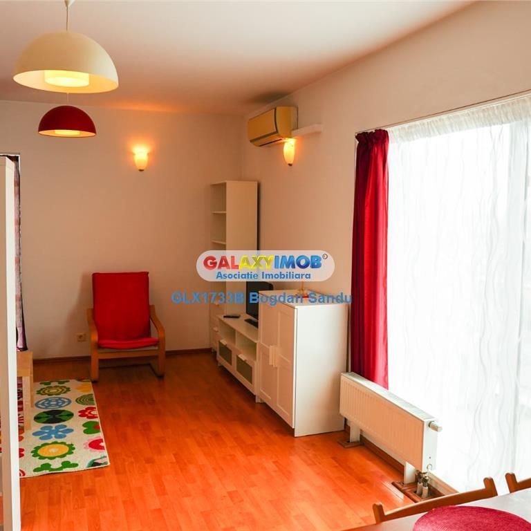 Apartament cu 2 camere de inchiriat Titan - Liviu Rebreanu - Fotografie 1