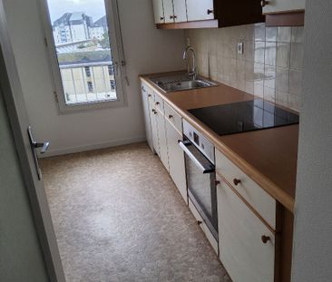 Location Appartement 3 pièces 63m² - Photo 4