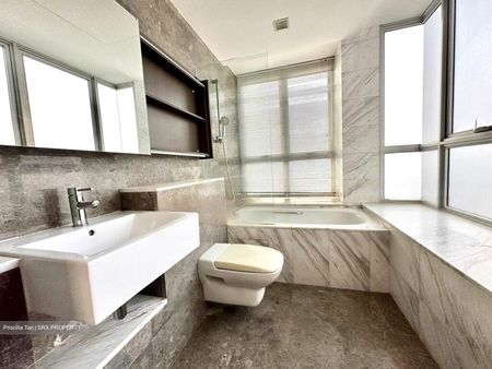 The Parc Condominium (D5), Condominium - For Rent - Photo 5