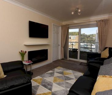 2 bedroom apartment to rent - Photo 2