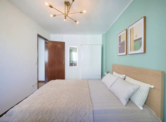 Rua Engenheiro Caldeira Rodrigues, Lisbon, Lisbon 1600-231 - Photo 1