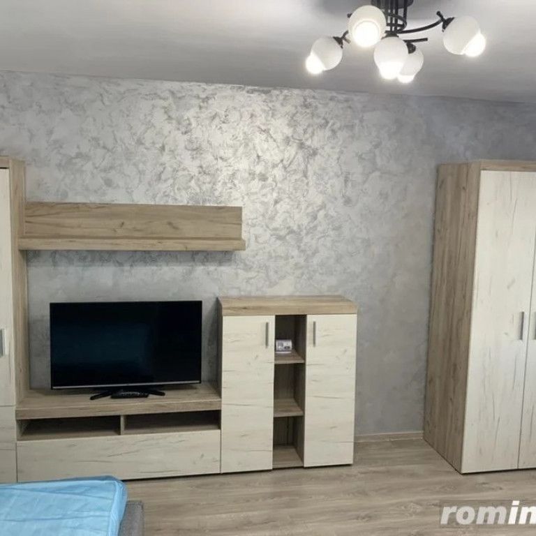 1 camera in zona Elisabetin - Photo 1