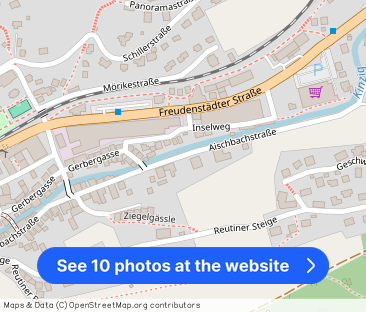 Helle schöne Wohnung - Photo 1