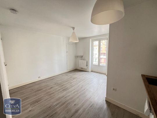 Location Appartement 2 pièces 25m² LE MANS 72000 - Photo 1