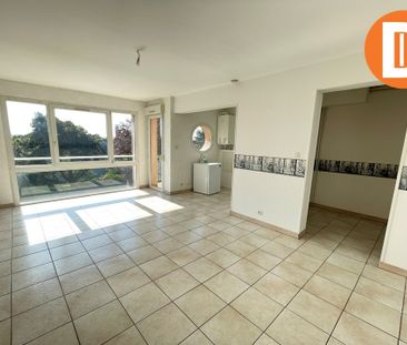 Appartement à louer à THIONVILLE - Photo 2