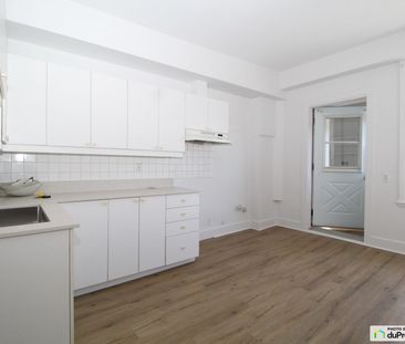 812, 6e av, Verdun à louer - Photo 5