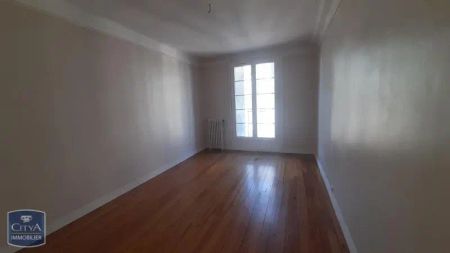 Appartement à louer 3 pièces 88.84m² - Photo 2