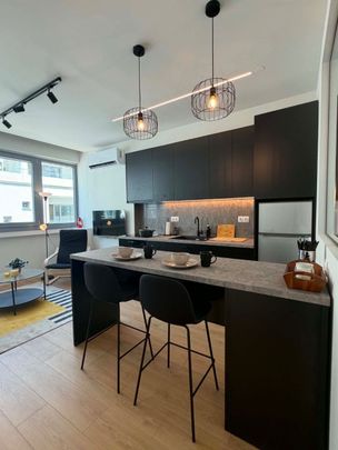 Studio/Γκαρσονιέρα για ενοικίαση Βαρδάρης - Δικαστήρια (Βαρδάρης - Λαχανόκηποι) - Photo 1