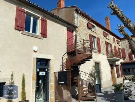 Appartement à louer 2 pièces 37m² - Photo 3