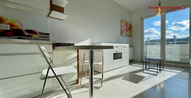 Bielsko-Biała, Sarni Stok Mieszkanie na wynajem - Zdjęcie 1