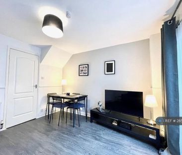 1 bedroom terraced house to rent - Photo 2