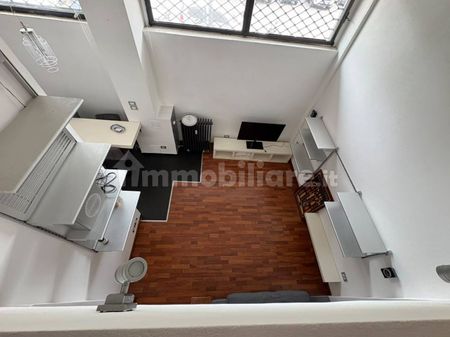 Bilocale via Cuore Immacolato di Maria 12, Vigentino - Fatima, Milano - Photo 3
