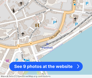 New Street, Pwllheli - Photo 1