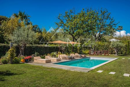 Villa Eden - Saint-Tropez - Villa neuve à proximité du centre et de la plage - Photo 4