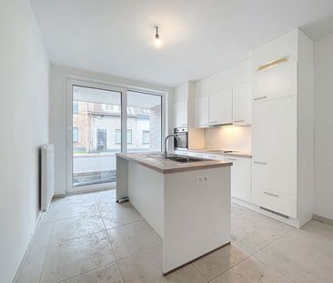 Gelijkvloers appartement te huur in Wetteren - Foto 6