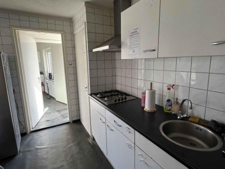 Te huur: Kamer Hofstraat in Eindhoven - Foto 4