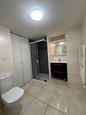 Location Appartement 1 pièce 26m² BORDEAUX 33000 - Photo 2