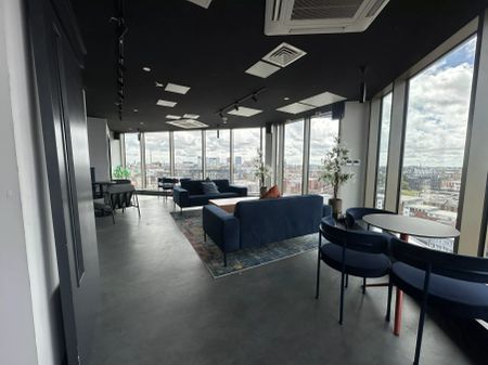 Penthouse Suite - Photo 2