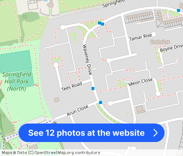 Waveney Drive, Chelmsford, CM1 - Photo 1