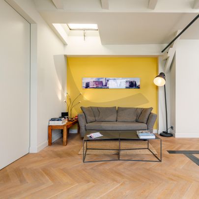 Loft feeling - Photo 1