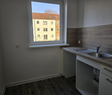 Gemütliche 2,5-Zimmer-Wohnung mit ca. 60,59m² Wohnfläche - Photo 4