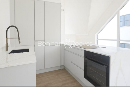 Studio to rent - Photo 4