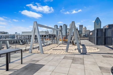 195 Rue Peel, Montréal (Le Sud-Ouest), QC H3C - Photo 5