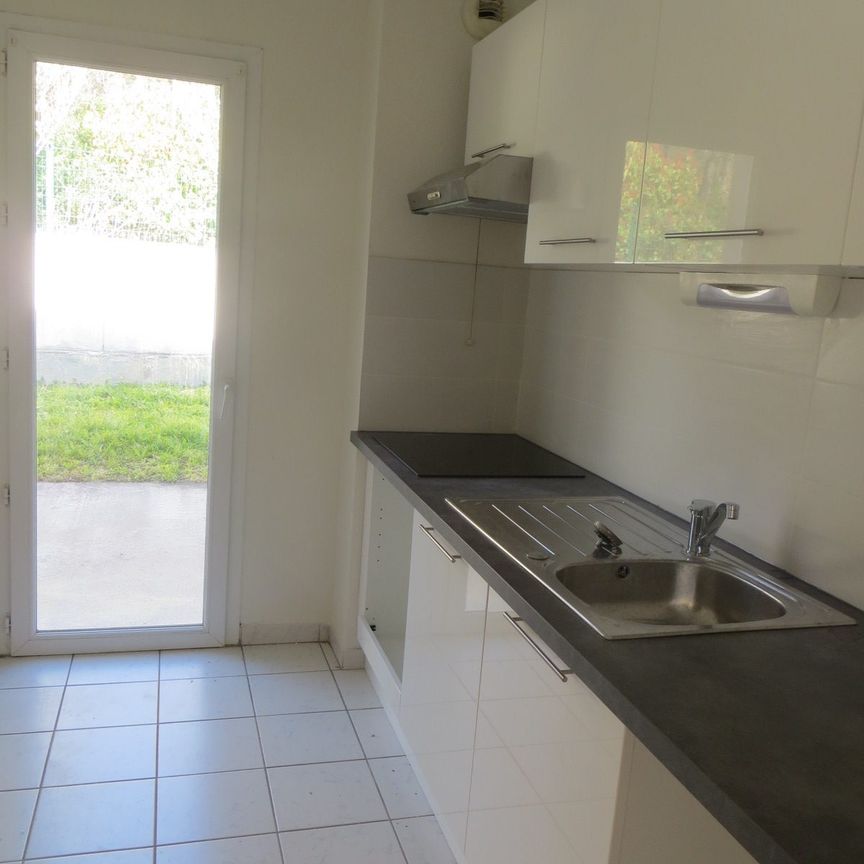 Croix d'argent - VILLA - 94.87m² - Photo 1