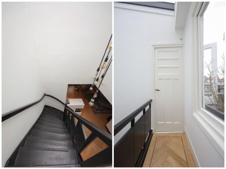 Te huur: Appartement Van Tuyll van Serooskerkenweg 45 3 in Amsterdam - Foto 2