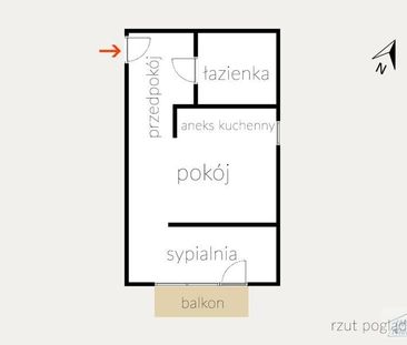 Mieszkanie - Koszalin - Photo 3