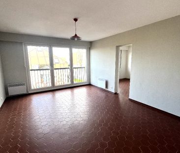 Appartement / Offre 57933133 - Photo 1