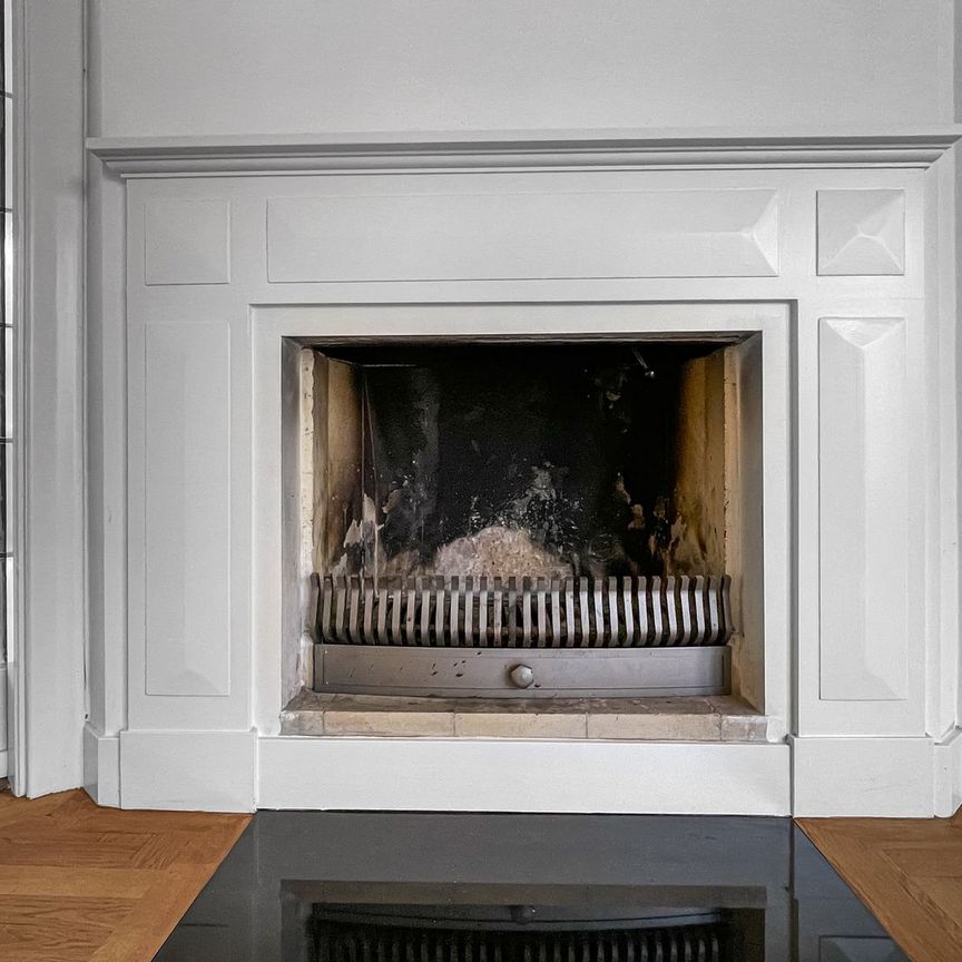 Eemnesserweg 14, Blaricum-Dorp, 1261HG - Foto 1