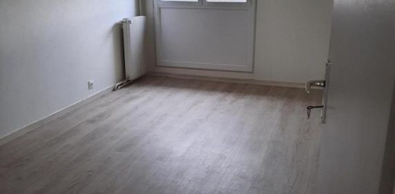 APPARTEMENT T5 ECHIROLLES - Photo 2