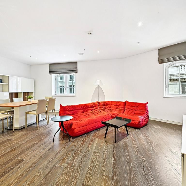 3 bedroom apartment to rent - Photo 1