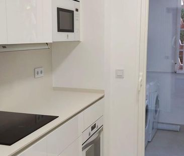 2 bedroom luxury Flat for rent in Marbella, Spain - Photo 1