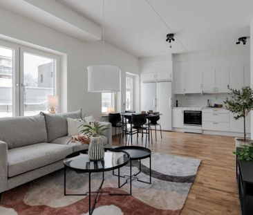 Genetikvägen 50, 756 59, Uppsala - Photo 2