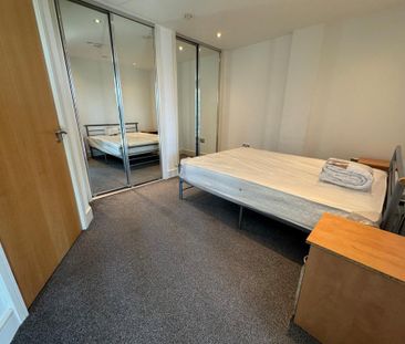 2 bedroom flat to rent - Photo 4