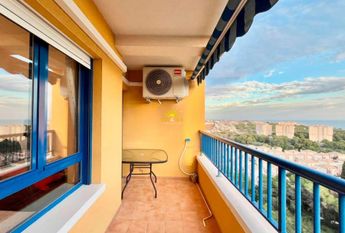 TWO-BEDROOM APARTMENT - DEHESA DE CAMPOAMOR