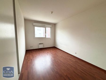 Location Appartement 3 pièces 54m² VALENCIENNES 59300 - Photo 2
