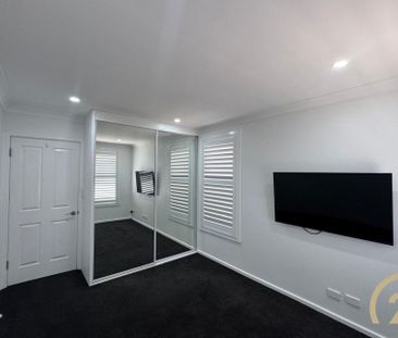 Modern 3 Bedroom Family Home&excl; - Photo 1