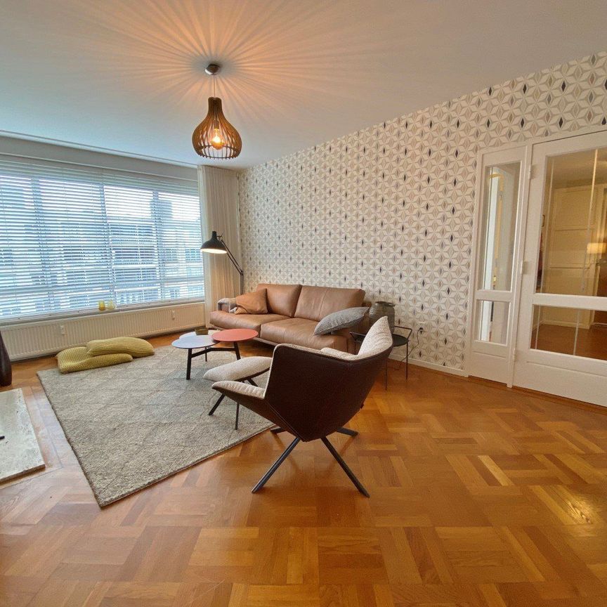 Van Alkemadelaan 1060, Duttendel, 2597BJ, Den Haag - Photo 1