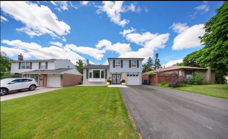 For Lease - 41 Brookland Drive, Brampton, Ontario - Photo 5