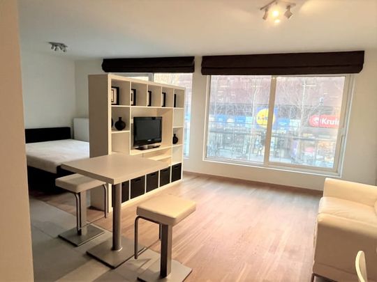 Studio te huur - Photo 1